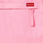 Supreme Nylon Trail Pant (SS25) - Pink