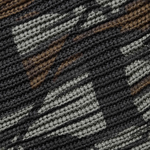 Old English Printed Sweater - spring/summer 2025 - Supreme