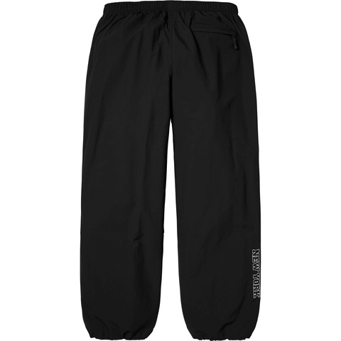 Old English Track Pant - spring/summer 2025 - Supreme