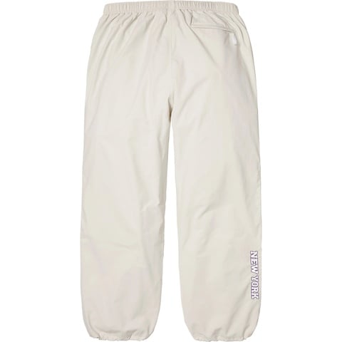 Old English Track Pant - spring/summer 2025 - Supreme
