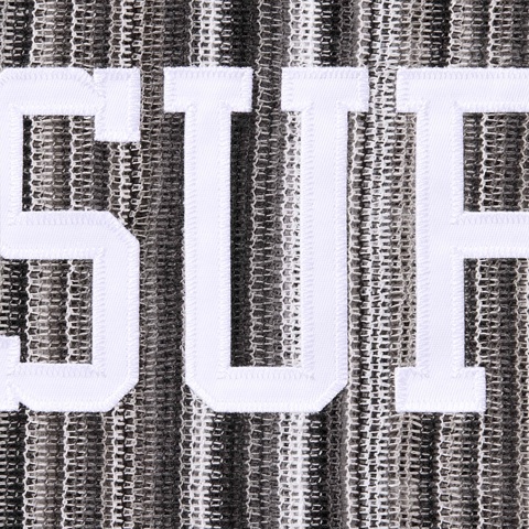 Open Knit Football Top - spring/summer 2025 - Supreme