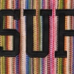 Supreme Open Knit Football Top (SS25) - Multicolor