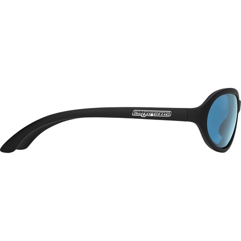 Supreme Otto Sunglasses - Black
