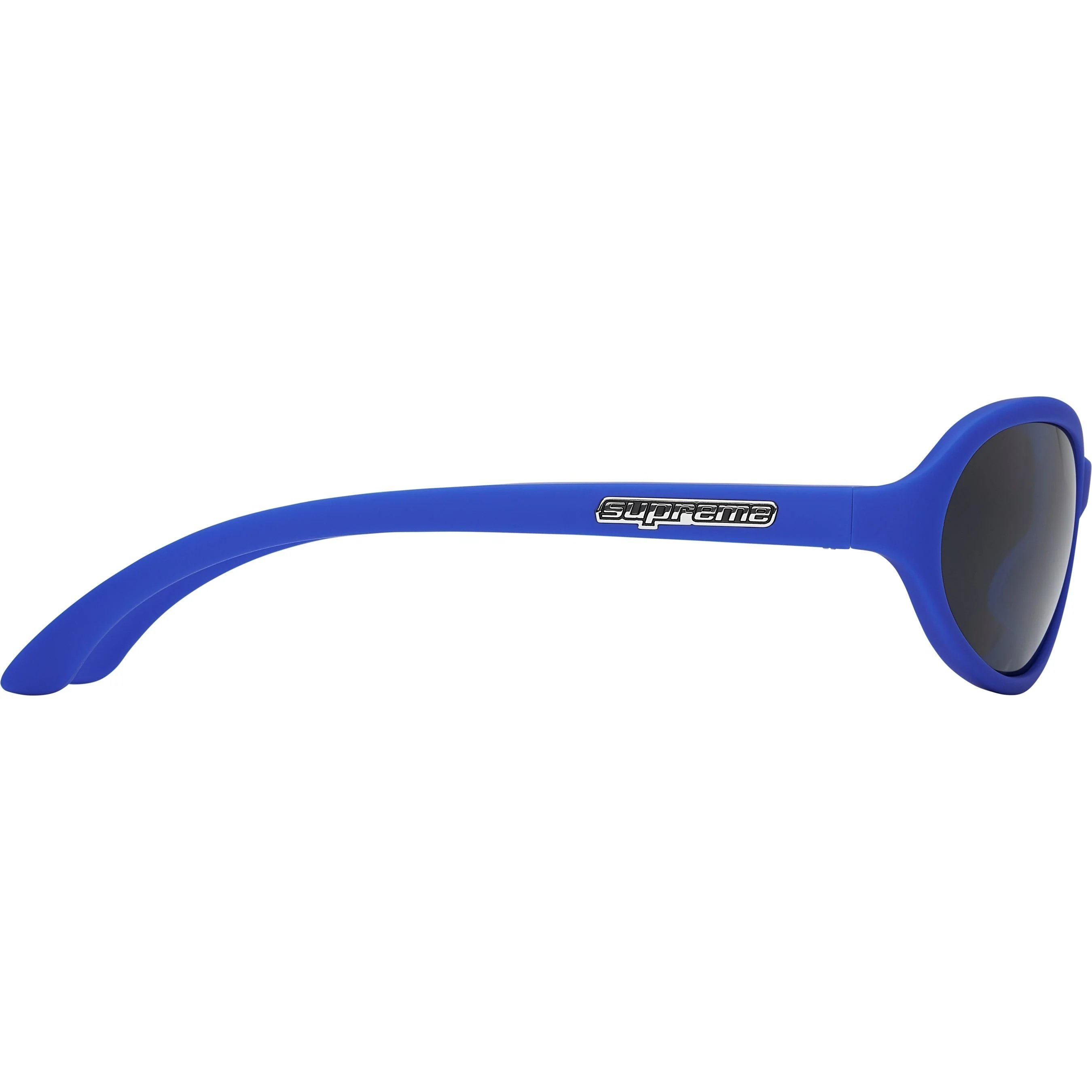 Supreme Otto Sunglasses (SS25) - Royal - $178
