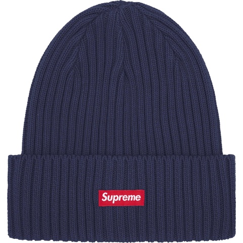 新品未使用 supreme Overdyed Beanie Light Navy Overdyed Beanie - Shop - Supreme