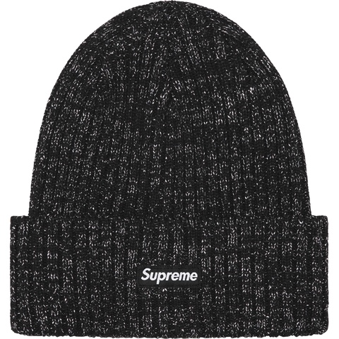 Overdyed Beanie - spring/summer 2025 - Supreme