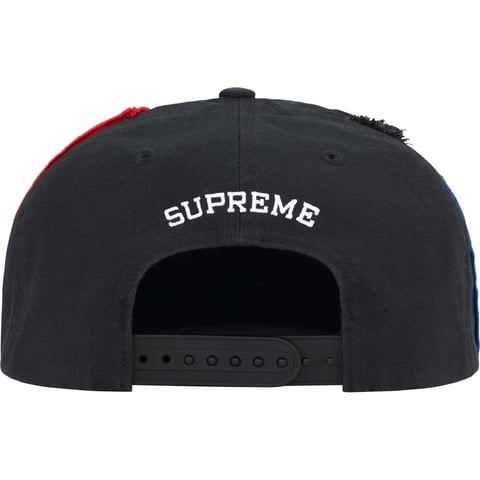 Patches 6-Panel - spring/summer 2025 - Supreme