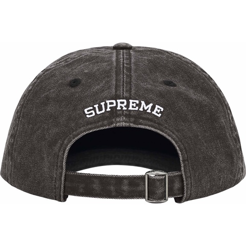 Pigment Dye 6-Panel - spring/summer 2025 - Supreme