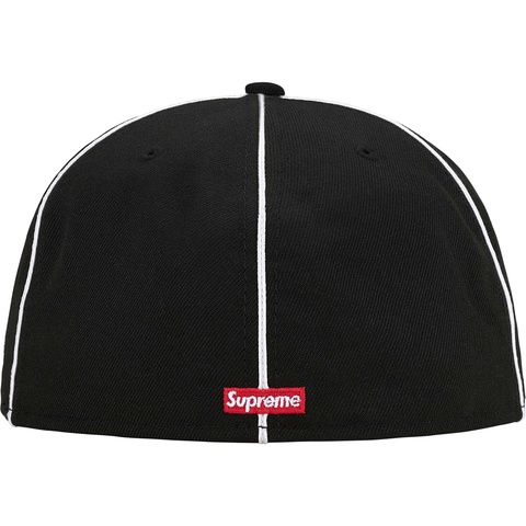 Piping Script Logo New Era® - spring/summer 2025 - Supreme