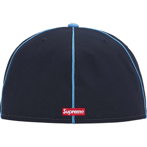 Piping Script Logo New Era® - spring/summer 2025 - Supreme