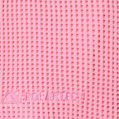 Polartec® Mesh L/S Football Top - Supreme