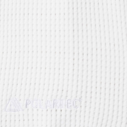Polartec® Mesh L/S Football Top - Supreme