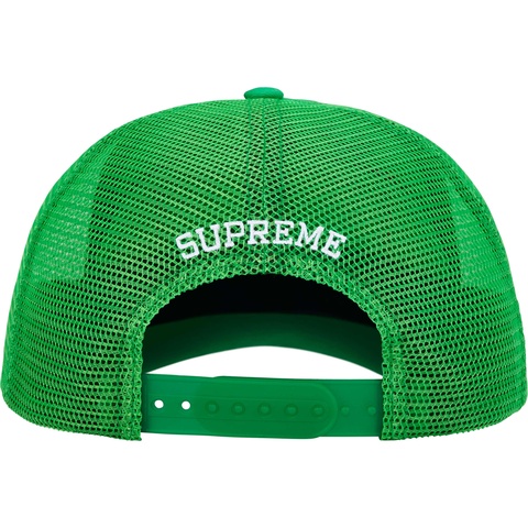 Reaper Mesh Back 6-Panel - spring/summer 2025 - Supreme