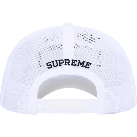 Reaper Mesh Back 6-Panel - spring/summer 2025 - Supreme