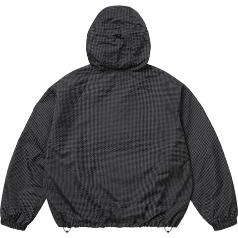 Reflective Ripstop Anorak - spring/summer 2025 - Supreme