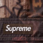 Supreme Reflective Ripstop Anorak (SS25) - Multicolor