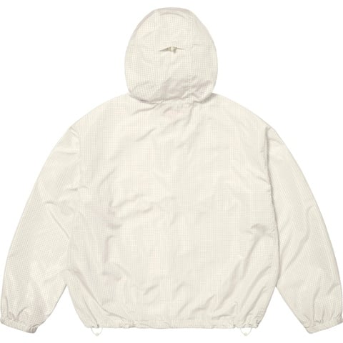 Reflective Ripstop Anorak - spring/summer 2025 - Supreme Reflective Ripstop Anorak - spring/summer 2025 - Supreme