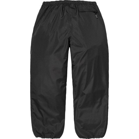 Reflective Ripstop Track Pant - spring/summer 2025 - Supreme
