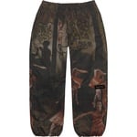 Supreme Reflective Ripstop Track Pant (SS25) - Multicolor