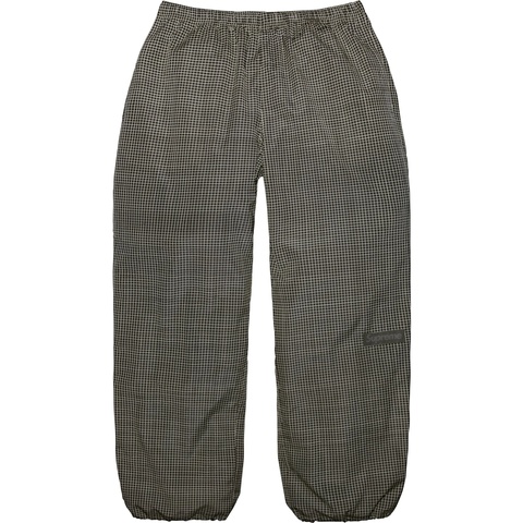Reflective Ripstop Track Pant - spring/summer 2025 - Supreme