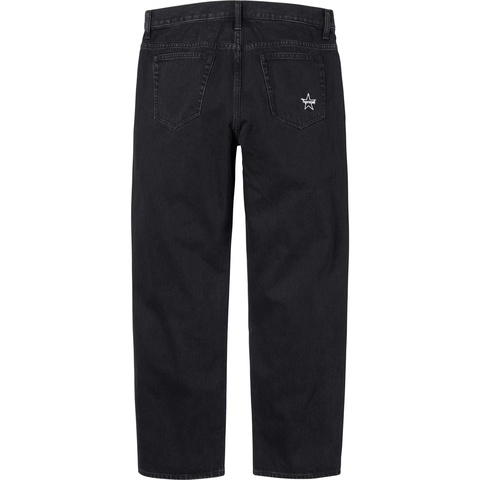 Regular Jean - spring/summer 2025 - Supreme