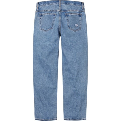 Regular Jean - spring/summer 2025 - Supreme