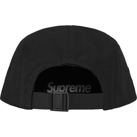 Reversible Terry Camp Cap - spring/summer 2025 - Supreme