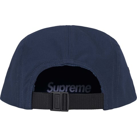 Reversible Terry Camp Cap - spring/summer 2025 - Supreme
