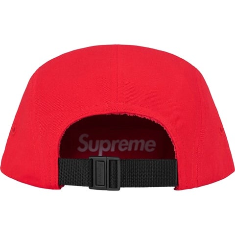 Reversible Terry Camp Cap - spring/summer 2025 - Supreme