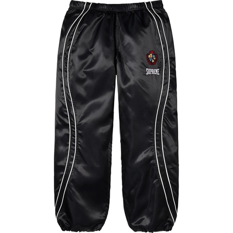 Satin Track Pant - spring/summer 2025 - Supreme