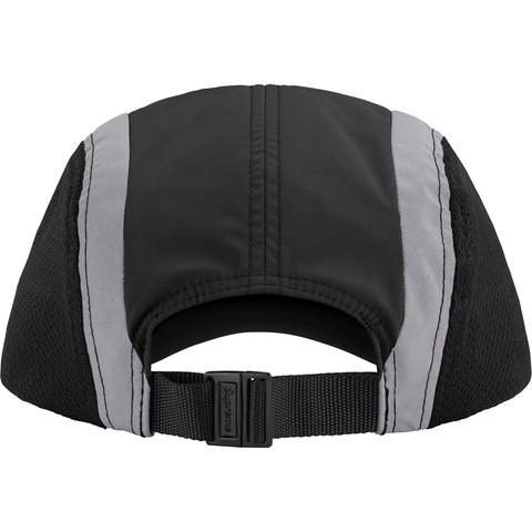 Side Mesh Camp Cap - spring/summer 2025 - Supreme