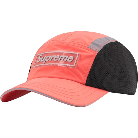 Side Mesh Camp Cap - spring/summer 2025 - Supreme