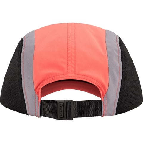 Side Mesh Camp Cap - spring/summer 2025 - Supreme