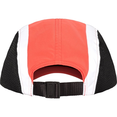 Side Mesh Camp Cap - spring/summer 2025 - Supreme