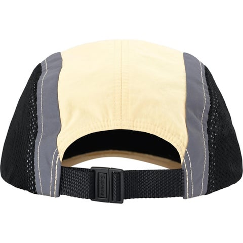 Side Mesh Camp Cap - spring/summer 2025 - Supreme