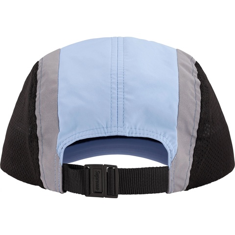 Side Mesh Camp Cap - spring/summer 2025 - Supreme