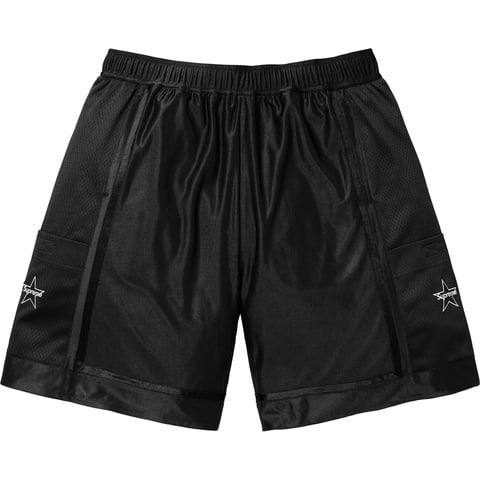 Side Pocket Basketball Short - spring/summer 2025 - Supreme Side Pocket Basketball Short - spring/summer 2025 - Supreme