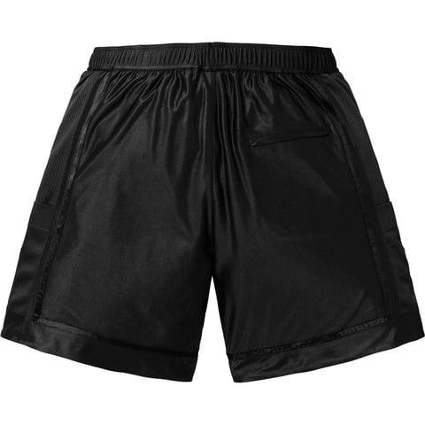 Side Pocket Basketball Short - spring/summer 2025 - Supreme Side Pocket Basketball Short - spring/summer 2025 - Supreme