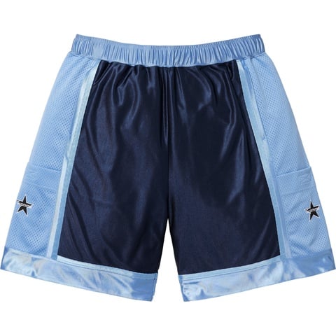 パンツ Supreme Side Pocket Basketball Side Pocket Basketball Short - spring/summer 2025 - Supreme