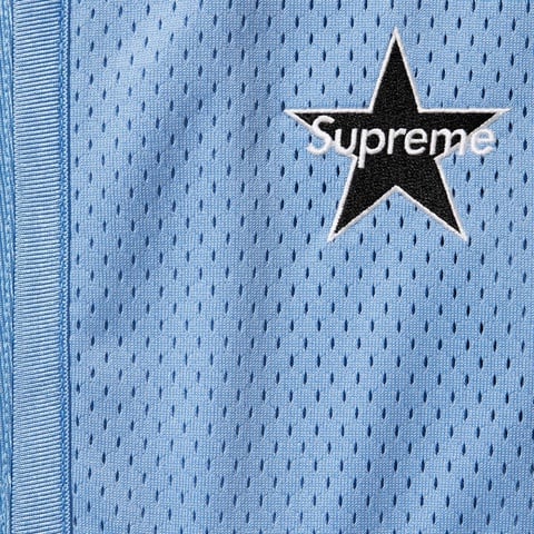 Side Pocket Basketball Short - spring/summer 2025 - Supreme