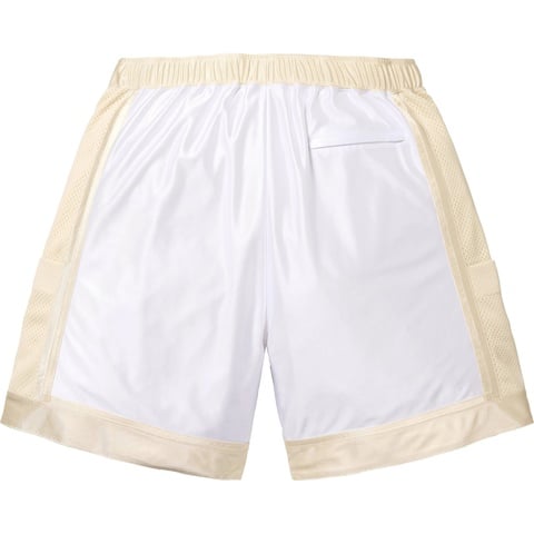 Side Pocket Basketball Short - spring/summer 2025 - Supreme