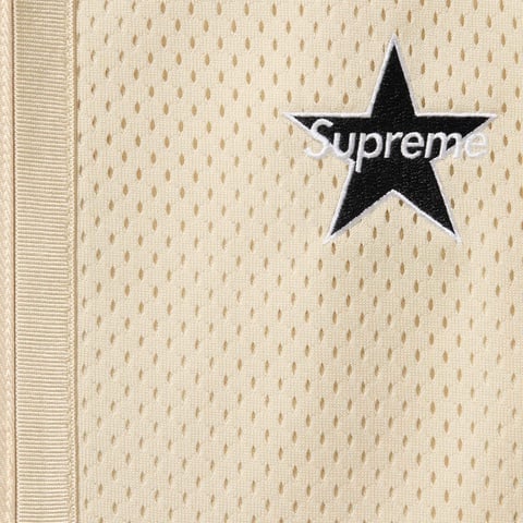 Side Pocket Basketball Short - spring/summer 2025 - Supreme