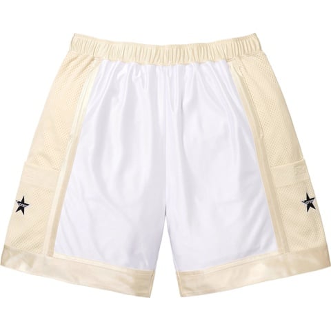 Side Pocket Basketball Short - spring/summer 2025 - Supreme