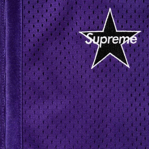 Side Pocket Basketball Short - spring/summer 2025 - Supreme