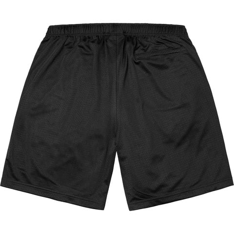 Small Box Baggy Mesh Short - spring/summer 2025 - Supreme