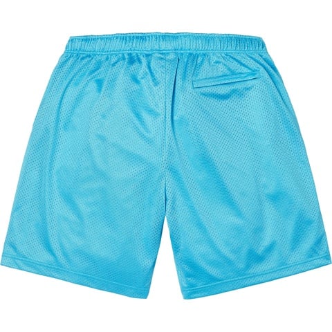 Small Box Baggy Mesh Short - spring/summer 2025 - Supreme