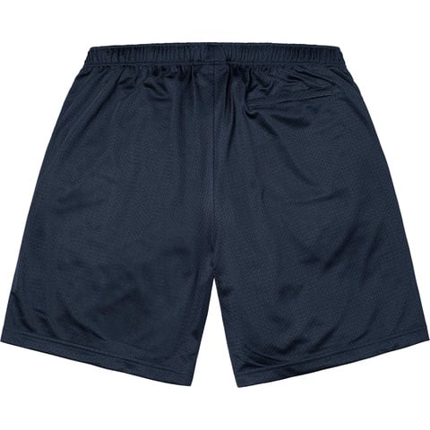 Small Box Baggy Mesh Short - spring/summer 2025 - Supreme