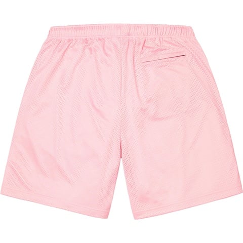 Small Box Baggy Mesh Short - spring/summer 2025 - Supreme
