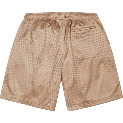 パンツ Supreme Small Box Baggy Mesh Short XL Small Box Baggy Mesh Short | Supreme 23ss