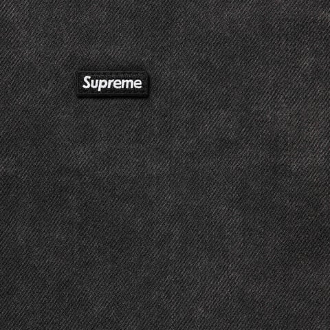 Small Box Denim Shirt - spring/summer 2025 - Supreme